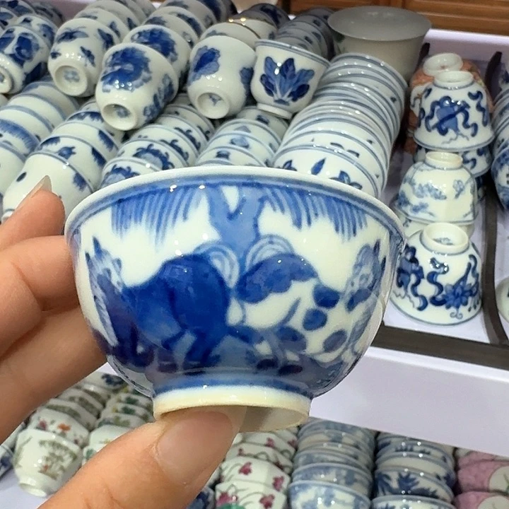 陶瓷艺术品收藏陶瓷