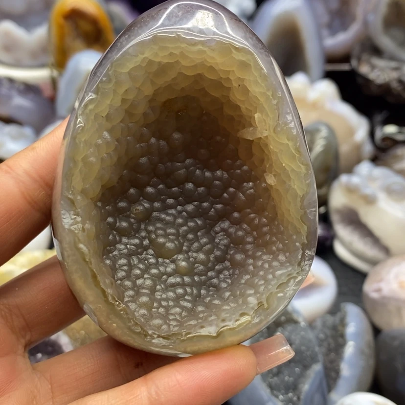 【闪购商品】水晶大型摆件（非配饰）未镶嵌苏*