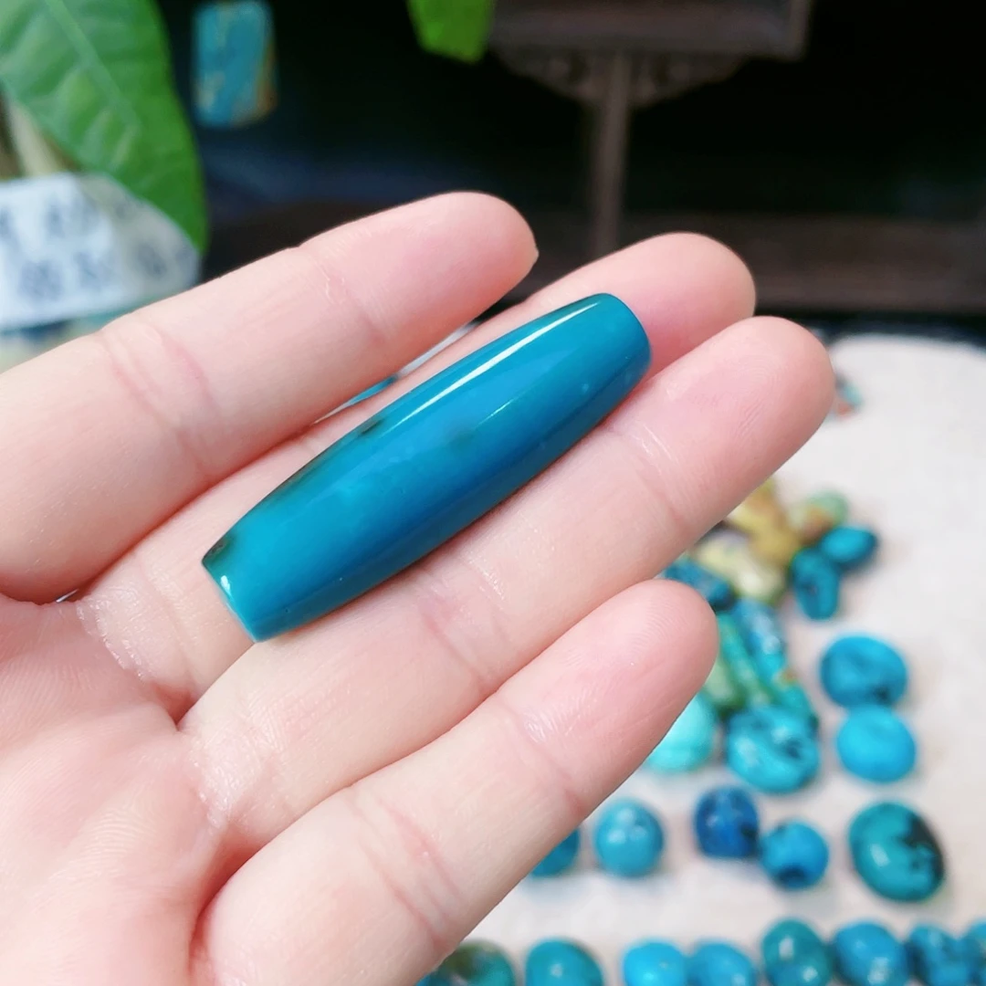 绿石头十堰特色手工配饰