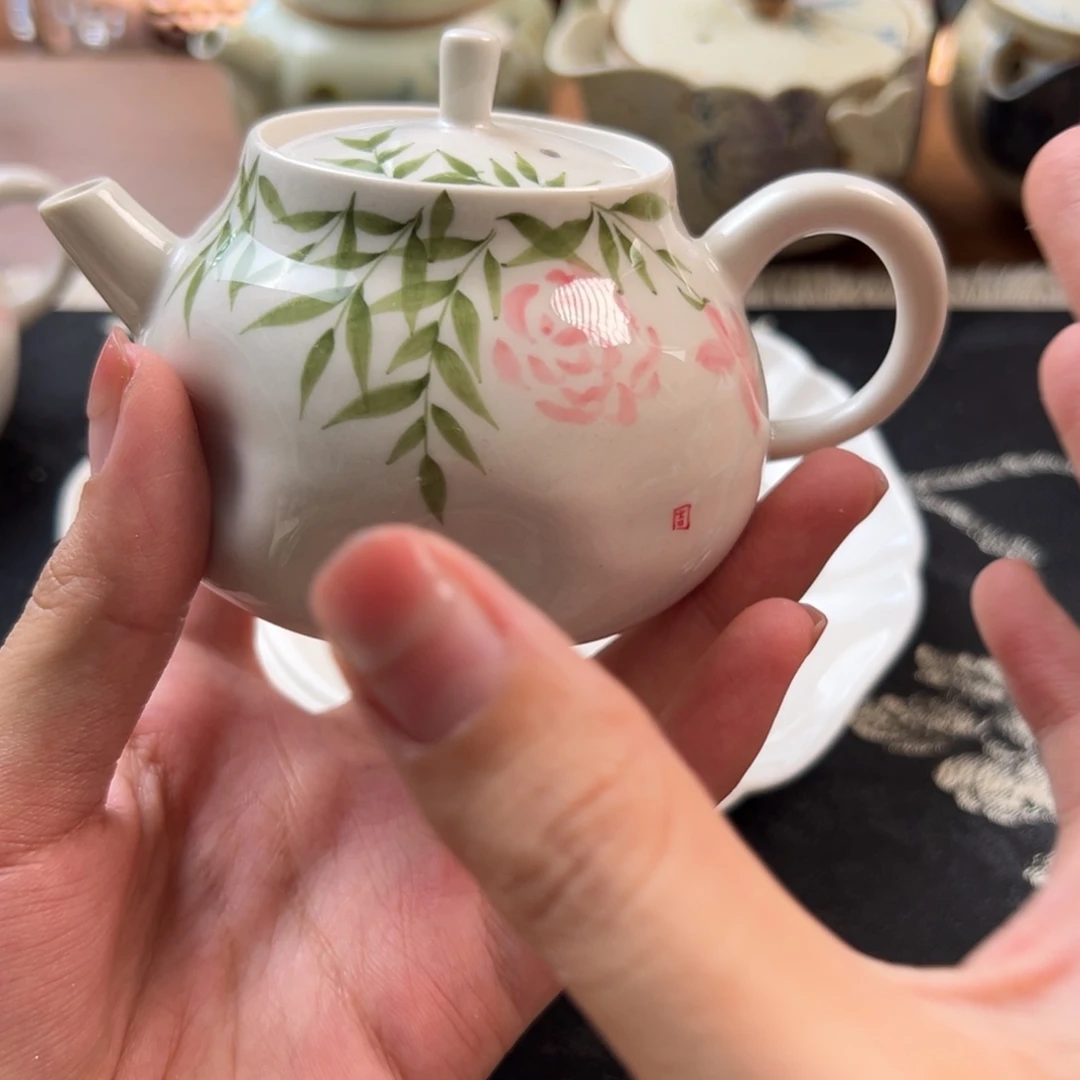茶具等产品的生产和