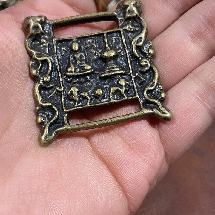 藏传文玩配饰配饰