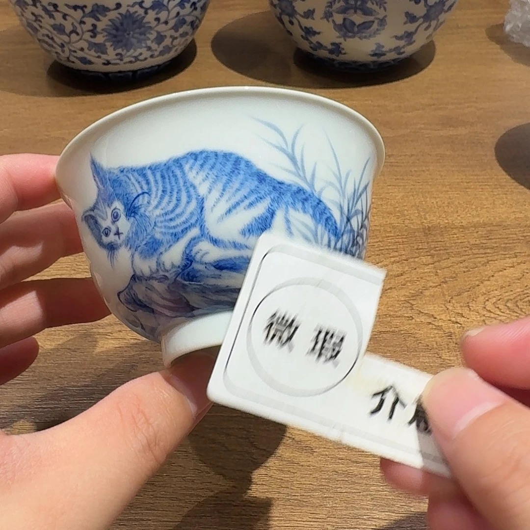 瓷器的制作工艺和工艺