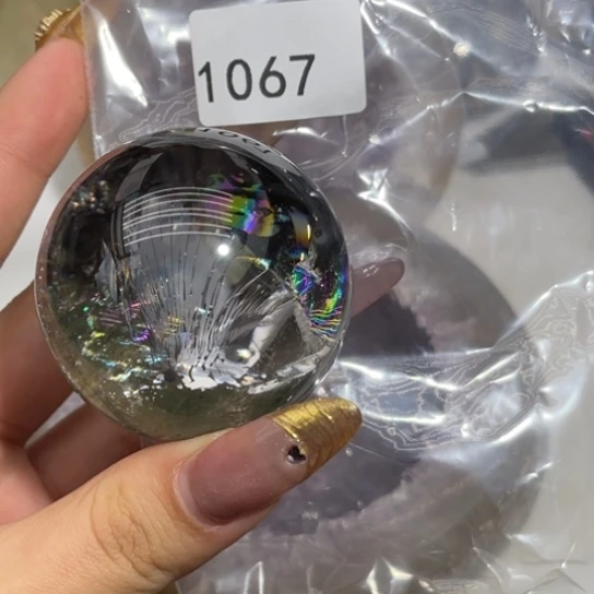 【闪购商品】水晶大型摆件（非配饰）未镶嵌朱*纯