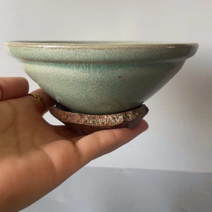 古***商瓷器制作工艺精湛