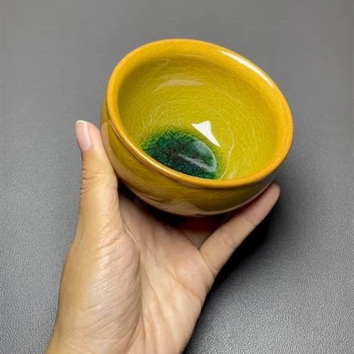 【闪购商品】茶盏-624............