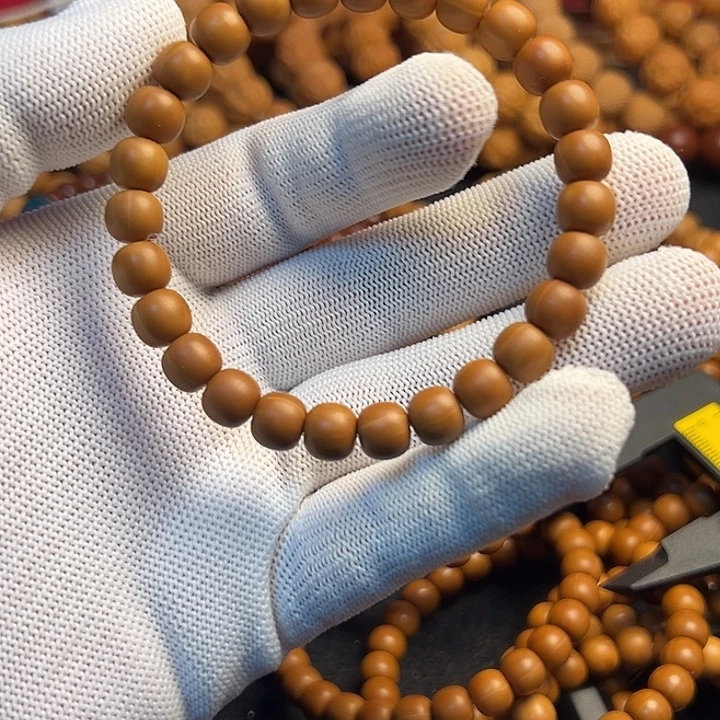 核桃手串/手链8.5全品老型6号