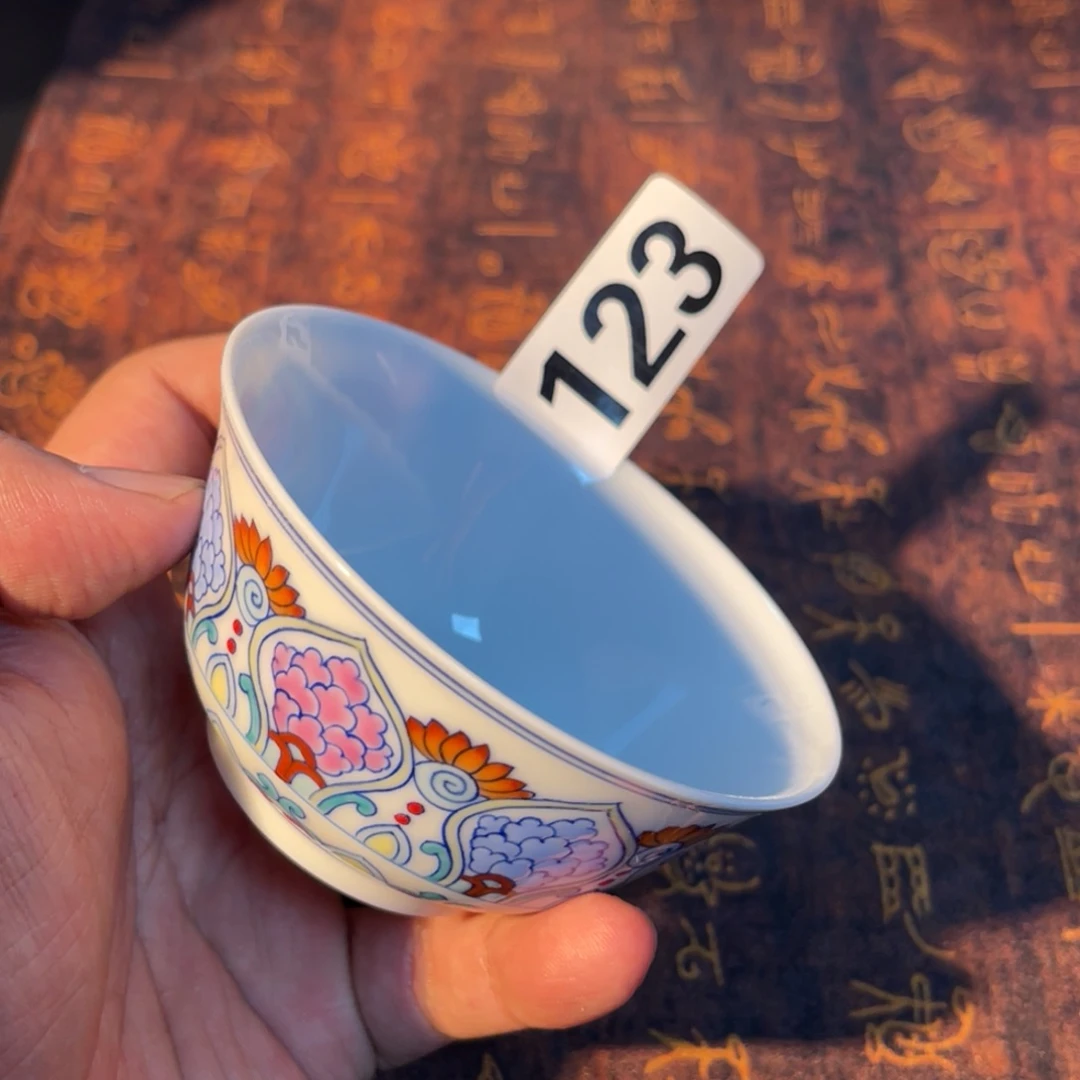 123 半月陶瓷半月陶瓷