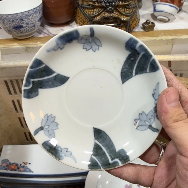 陶瓷推荐第二名20包邮