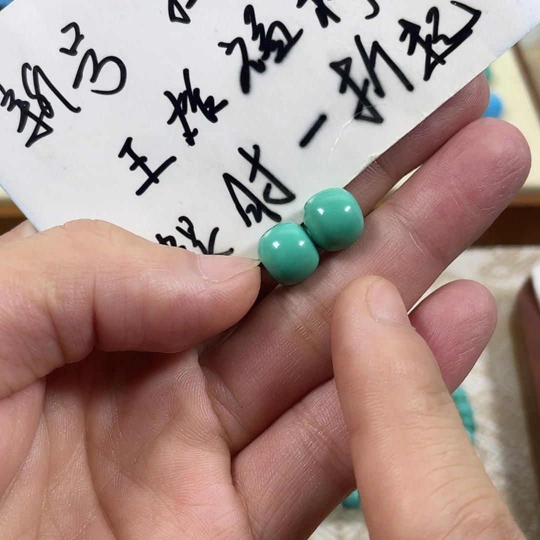 手工雕刻配饰尺寸10