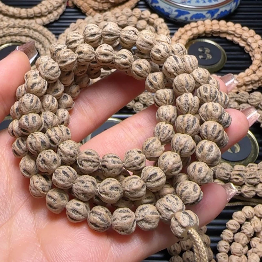 【闪购商品】柏香籽/百香籽吊坠杨*