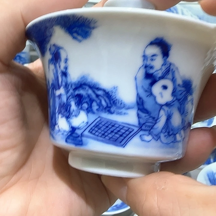 看***看你是否知道自己在别人面前