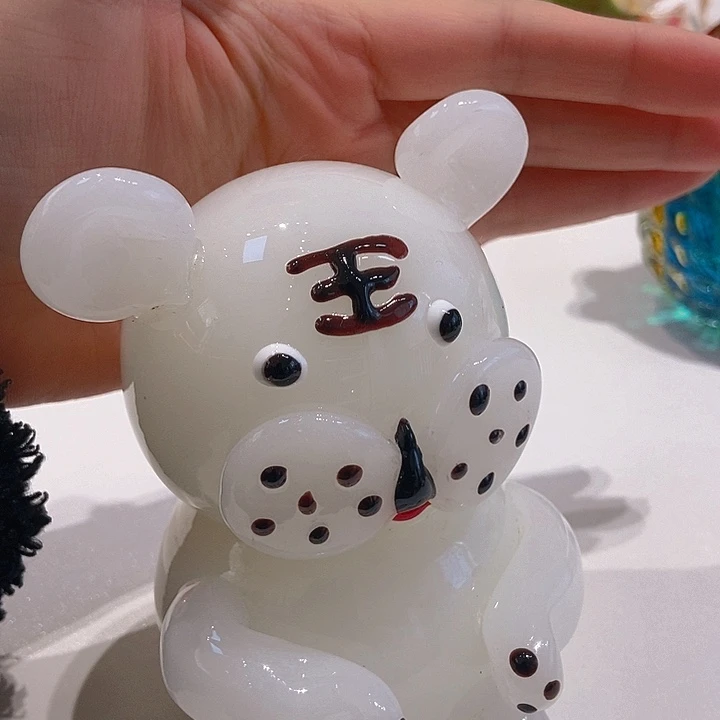 琉璃手工艺品全品