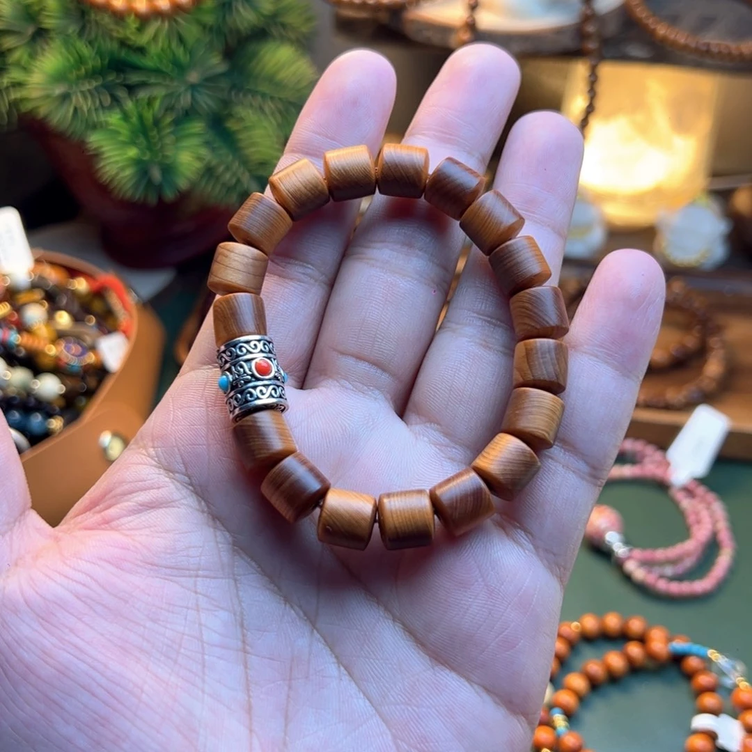 菩提根/象牙果手串