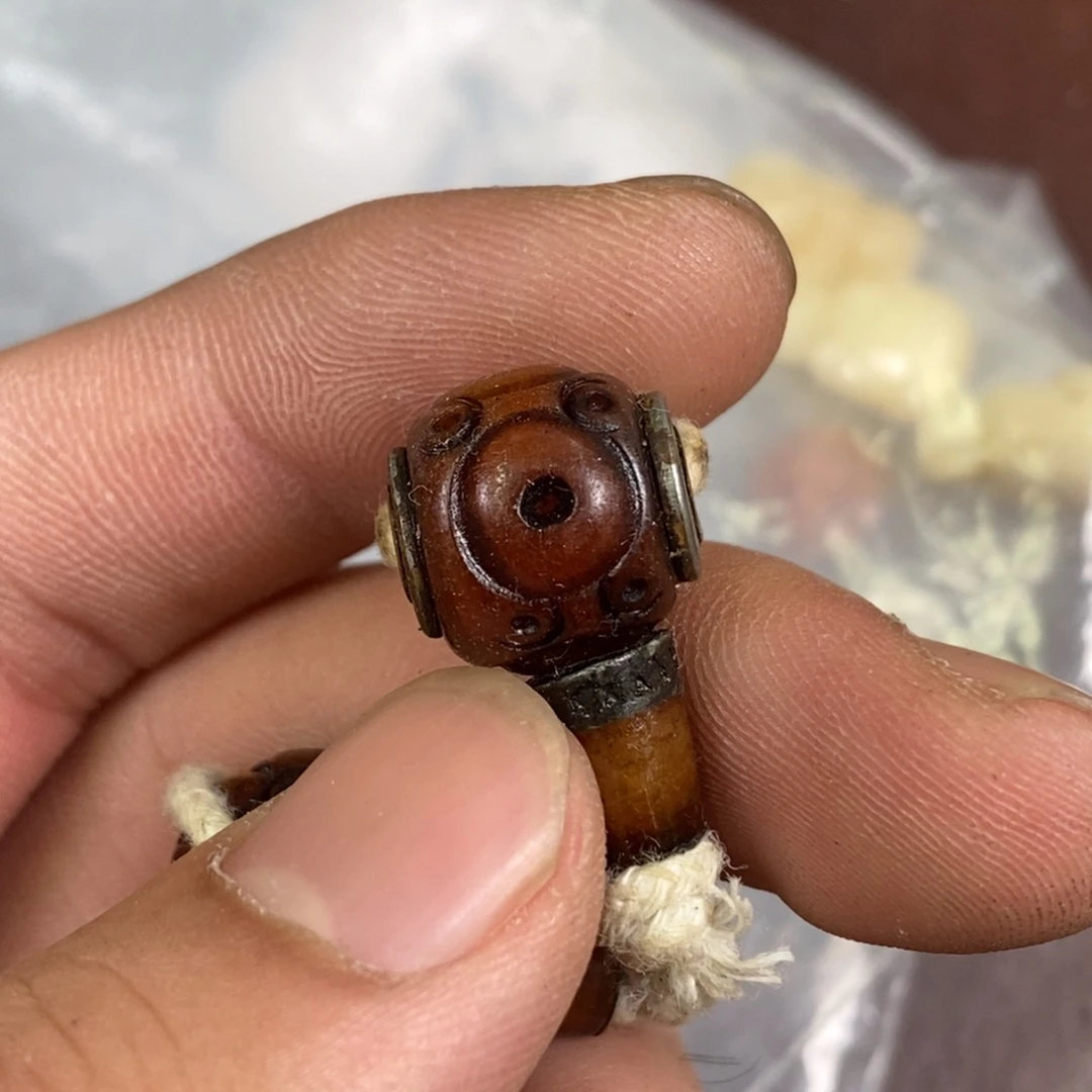 手串/手链驼骨配饰58