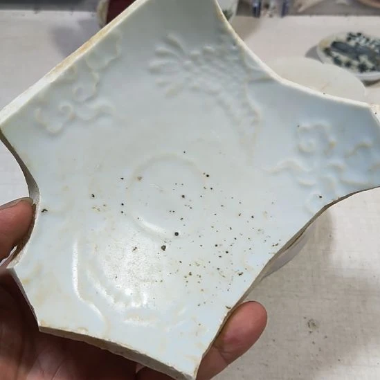 瓷片瓷器瓷片瓷片瓷片