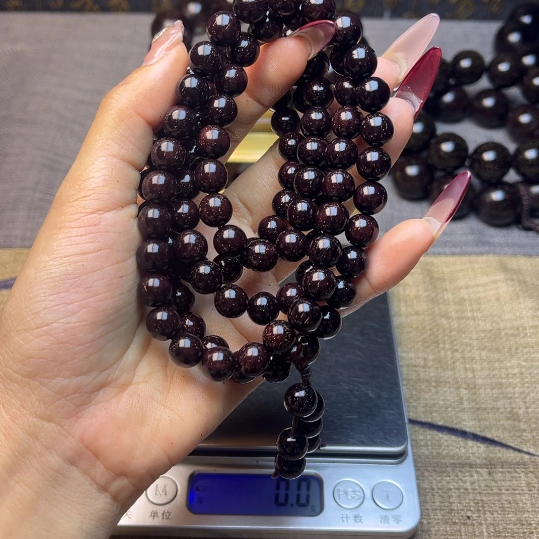 檀香紫檀（小叶紫檀）0.8*108