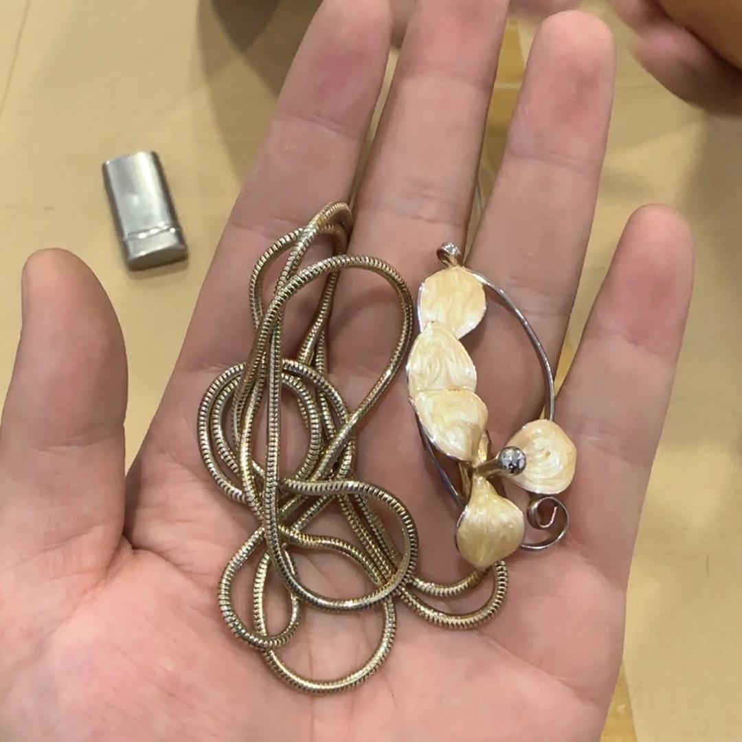 我是一个人的人生态度