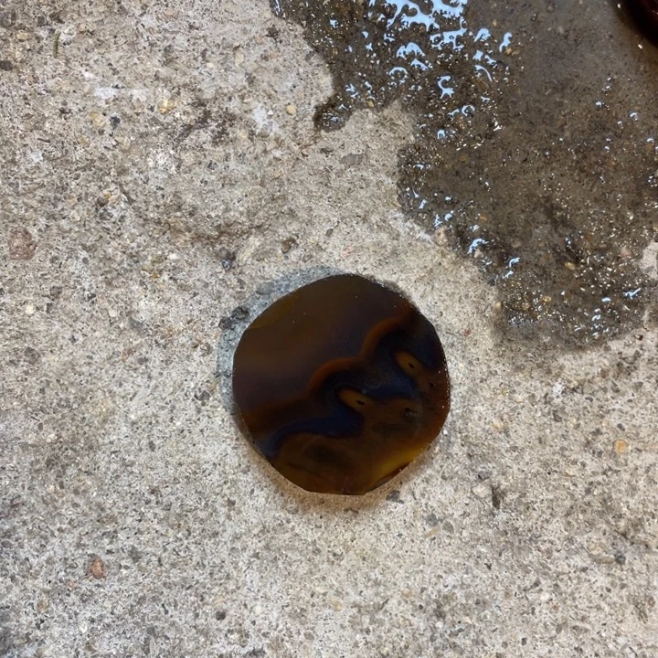 纪***彤定制玛瑙定制玛瑙手镯