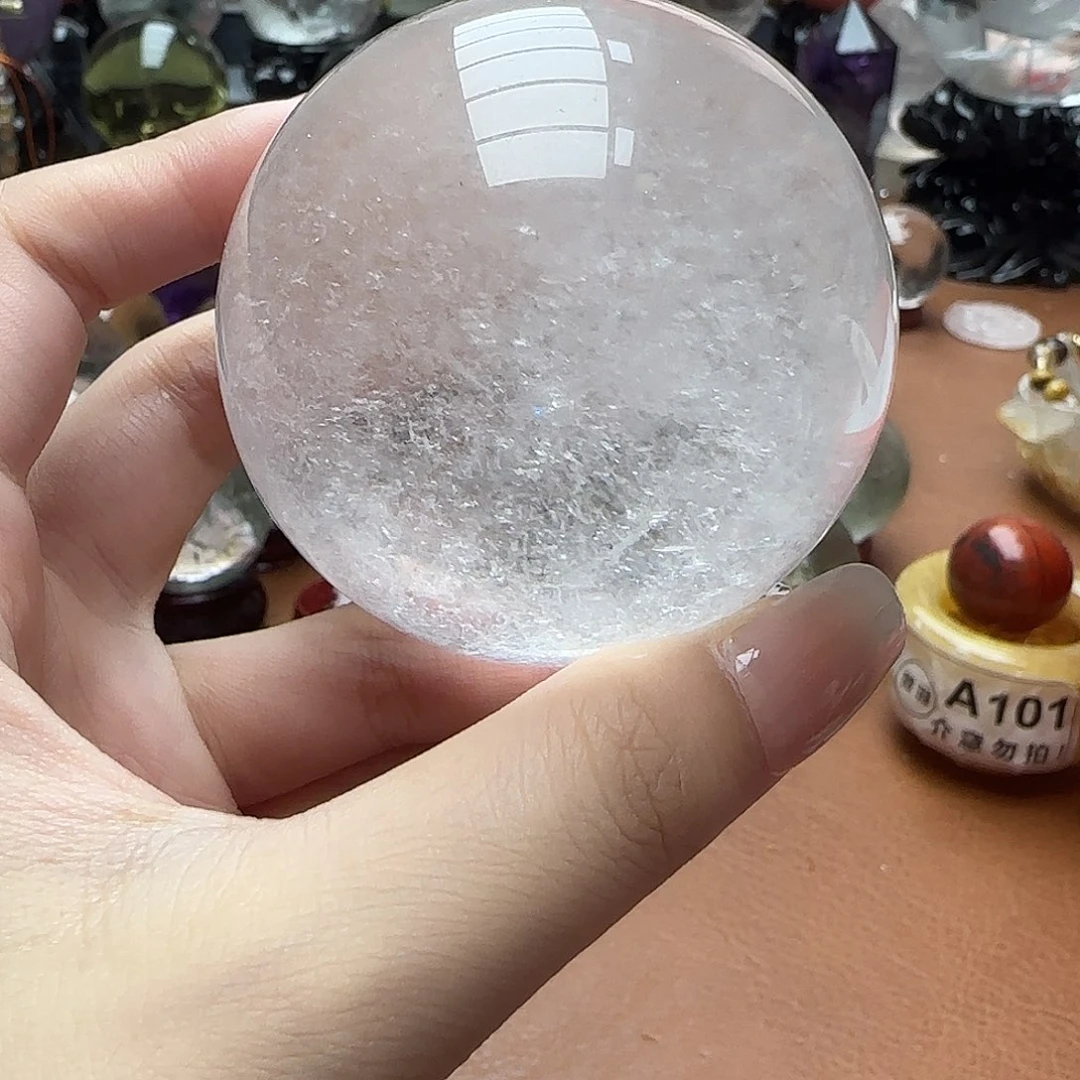 摆件水晶未镶嵌B017