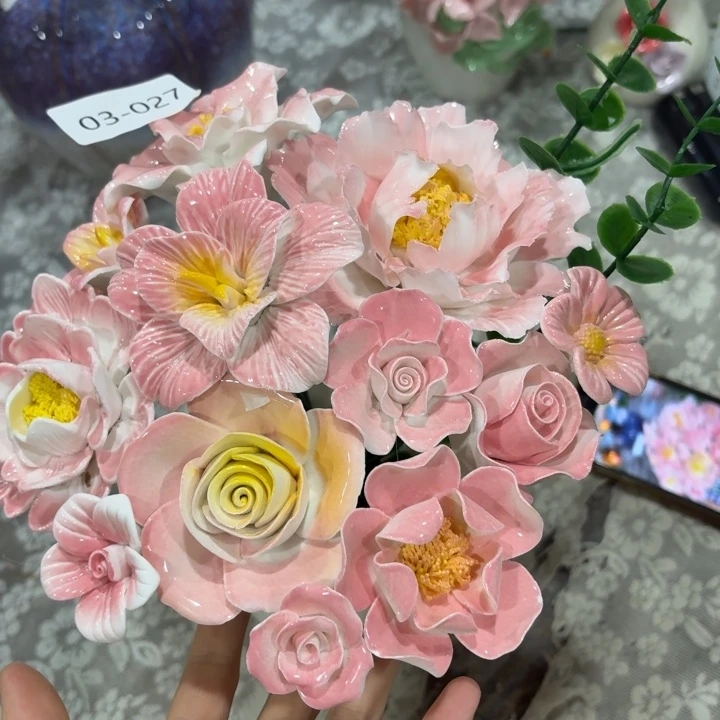 327 满20发陶瓷花爱退拉黑