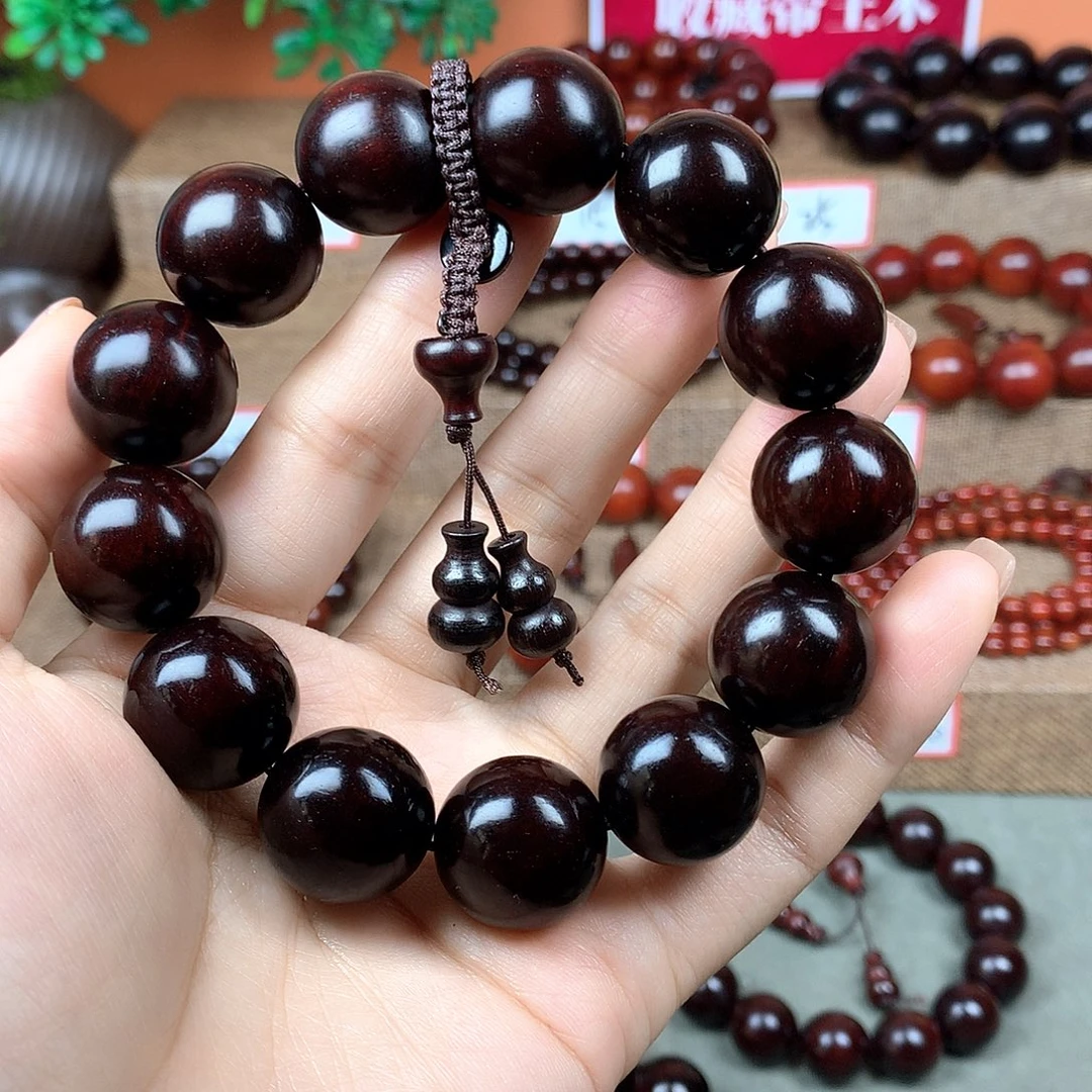 檀香紫檀（小叶紫檀）18