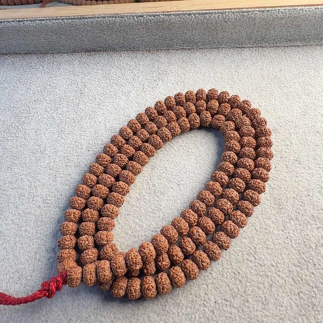 金刚菩提吊坠7.8老树平细