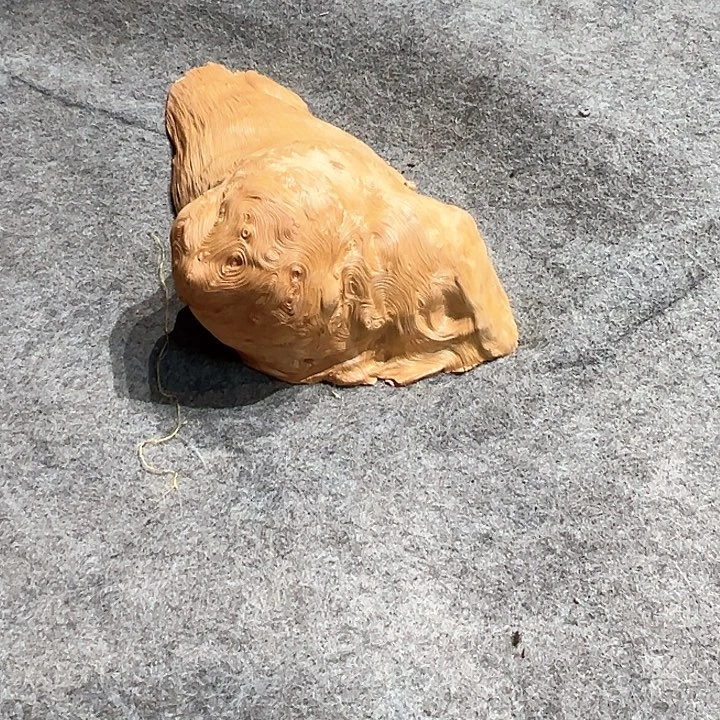 荔枝木牧****胤荔枝木毛料