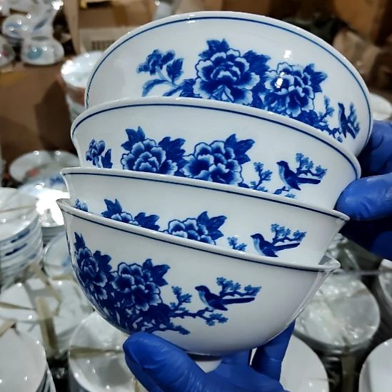 摆件盘子碗茶壶啥都有16.5厘米