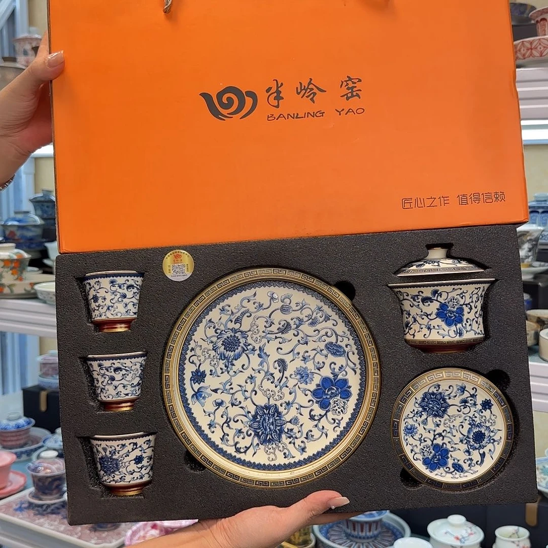 我们的目标是成为更