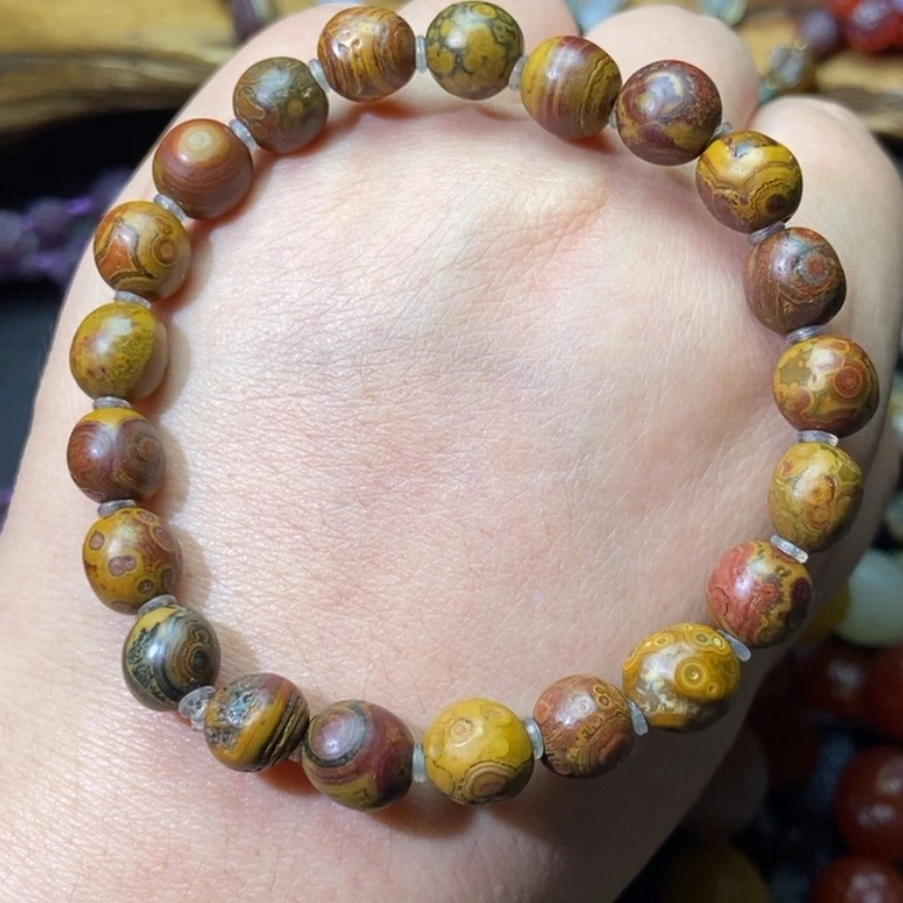 【闪购商品】石材眼睛石