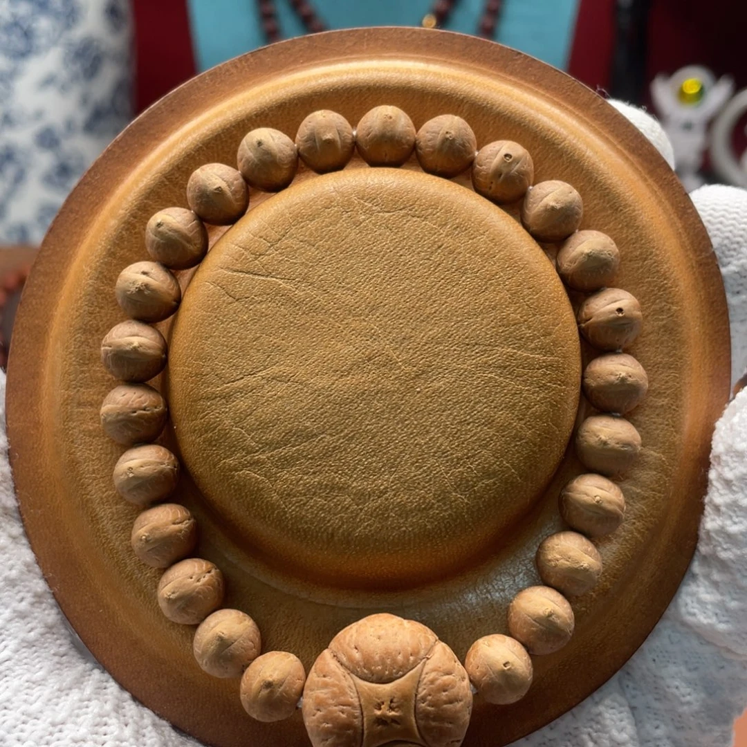 凤眼菩提手串凤眼菩提9-9.3mm巅