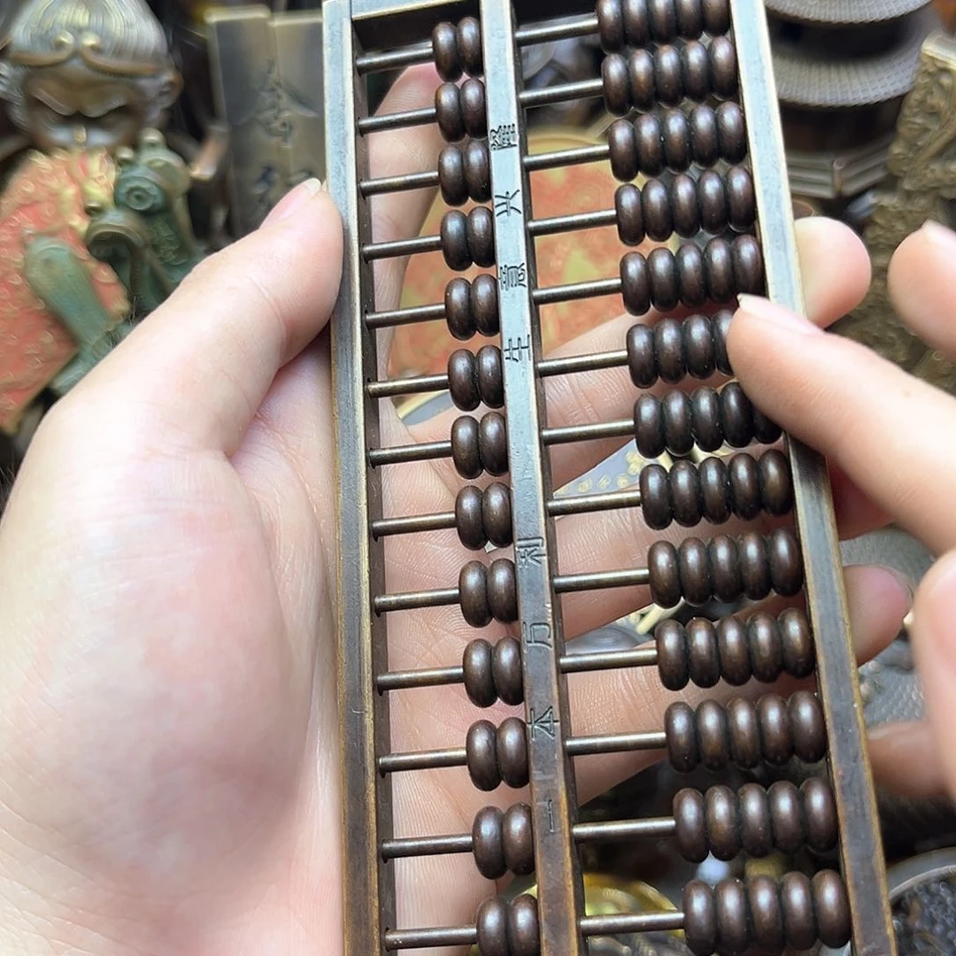 小杰精品铜器链接