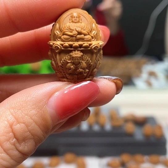 橄榄核手串/手链橄榄核