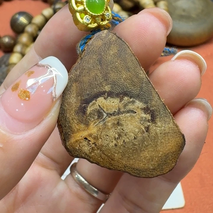 大叶紫檀（黑酸枝木类）