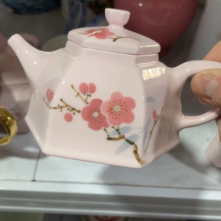 摆件景德镇陶瓷艺术品