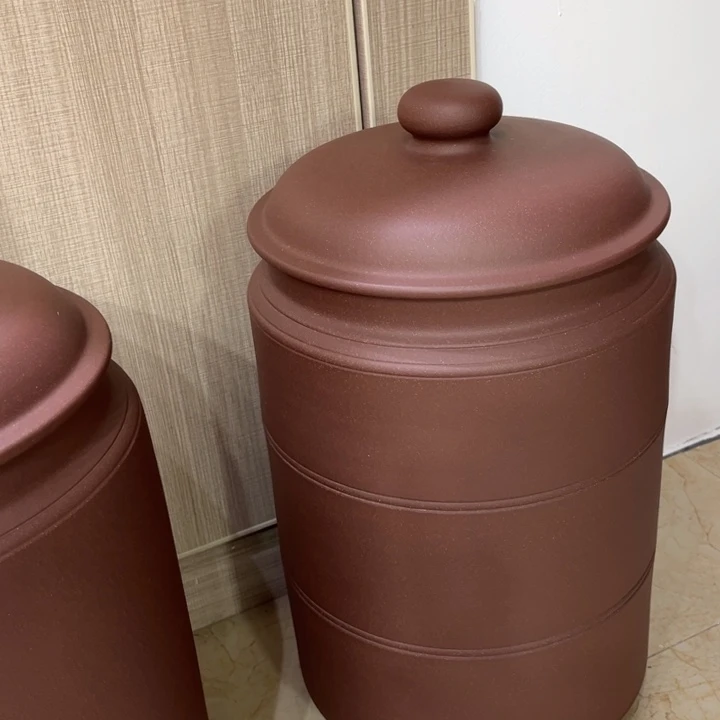 紫砂茶叶罐精品紫砂茶叶罐福利专场