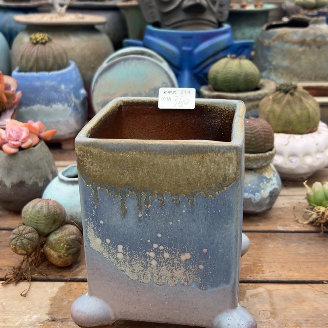 1987新中式多肉盆014