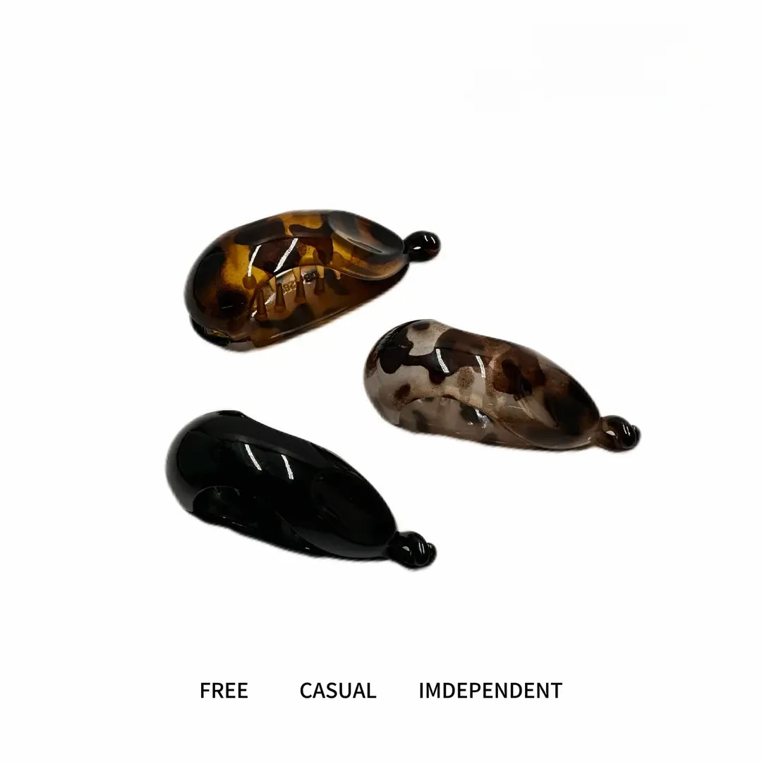 气质复古马尾香蕉扣大容量后脑勺百搭马尾夹后脑勺发扣