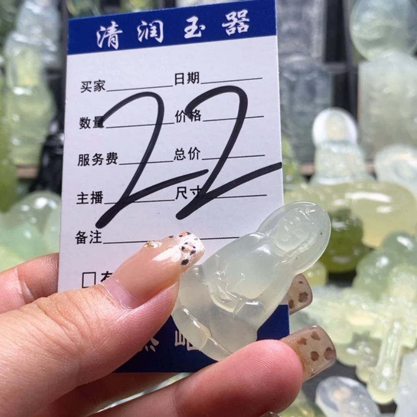 【闪购商品】蛇纹石玉合金颈饰这****冷