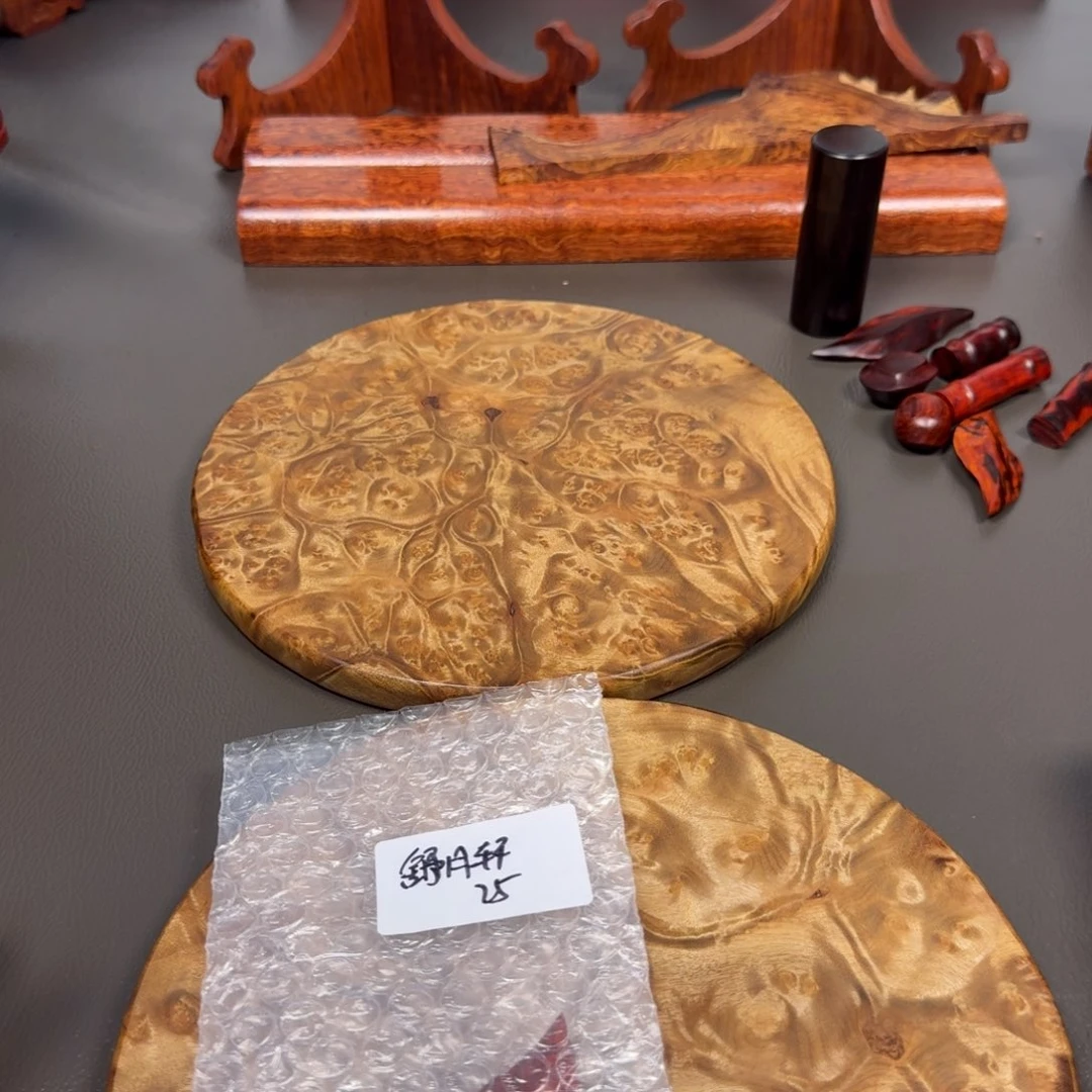 缅甸黄金章圆盘圆盘