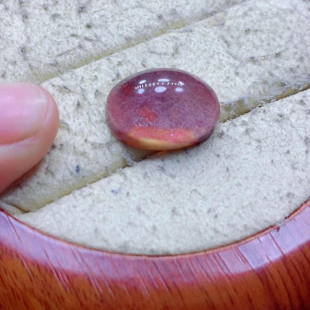 颈饰未镶嵌水晶水晶