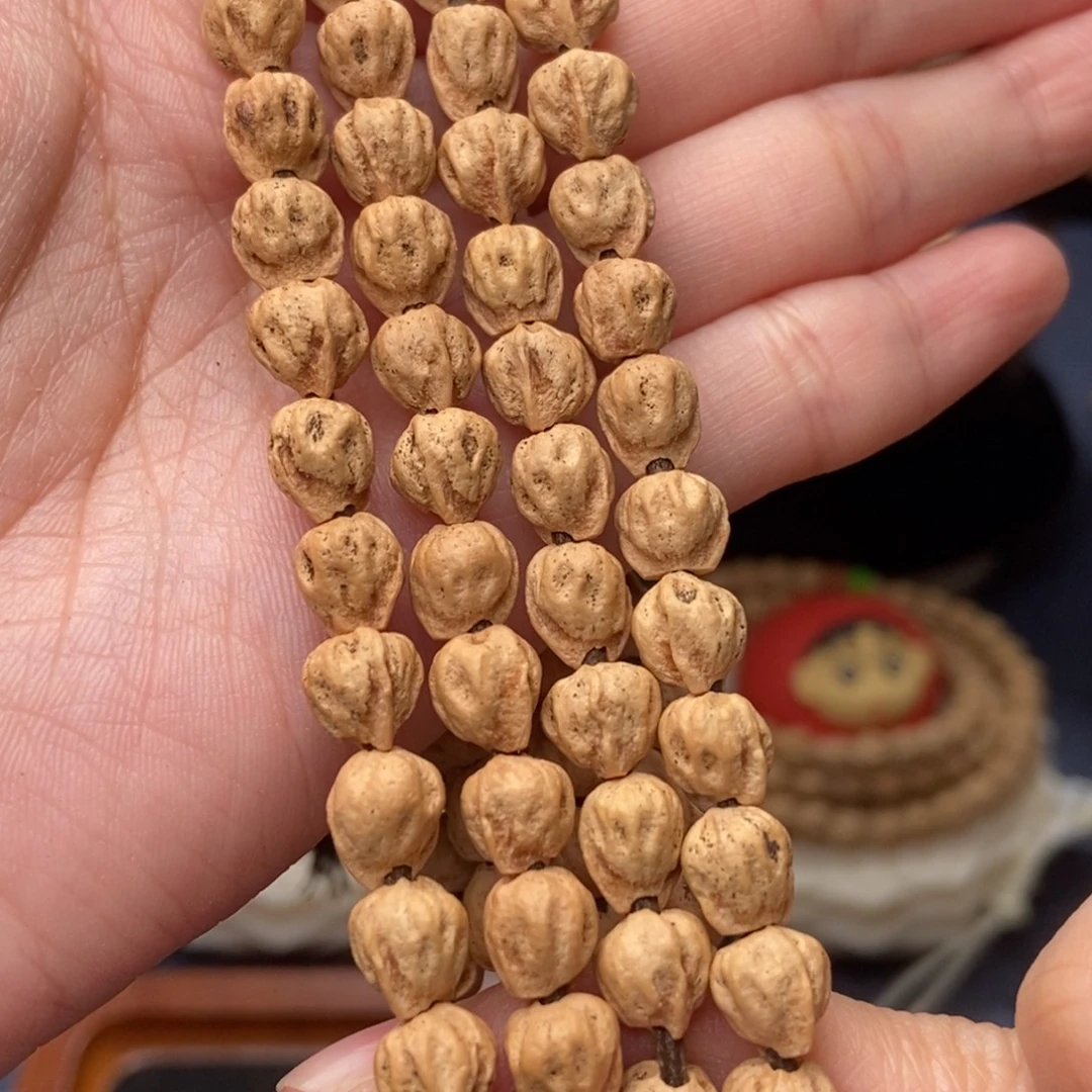 柏香籽/百香籽吊坠