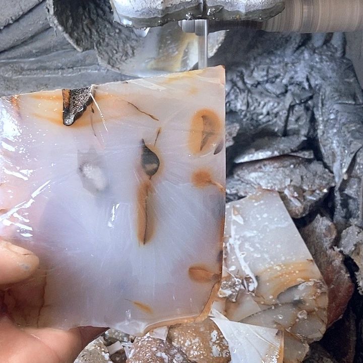 糖***宝定制玛瑙玛瑙手镯