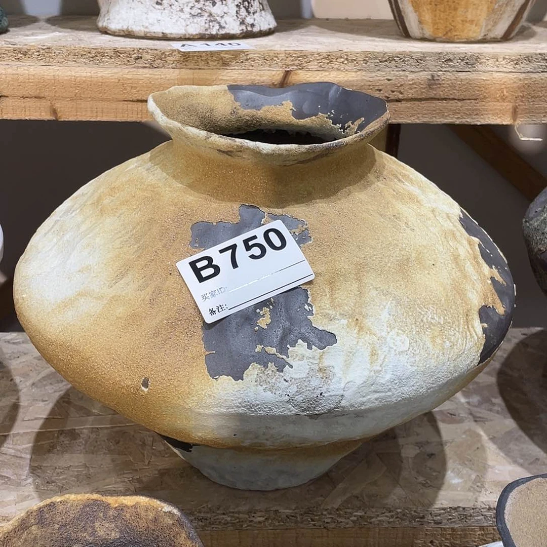 瓶景德镇陶瓷艺术博物