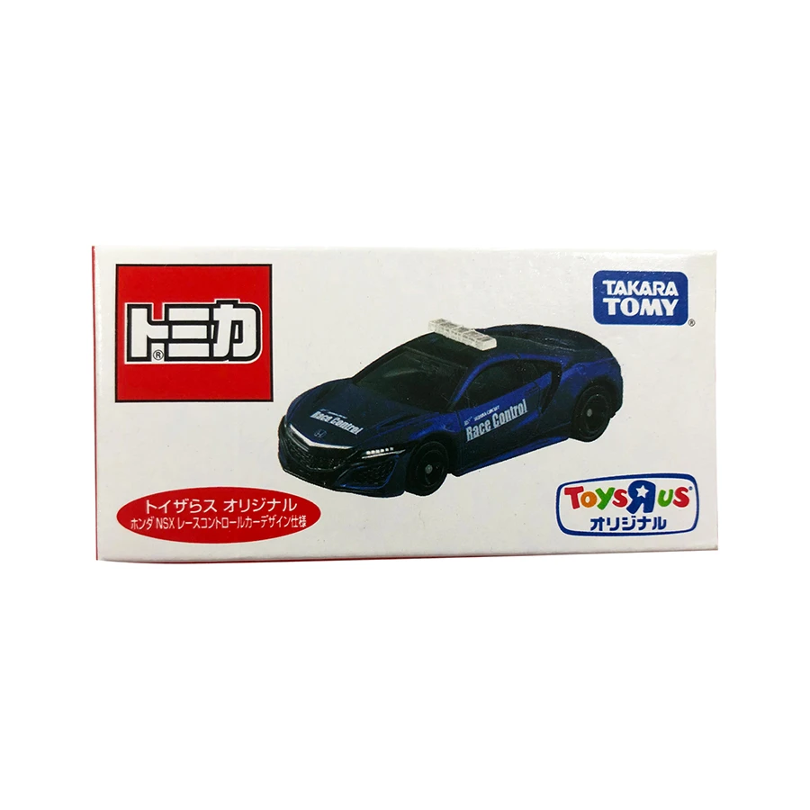 tomica多美卡特别版系列本田nsx109220