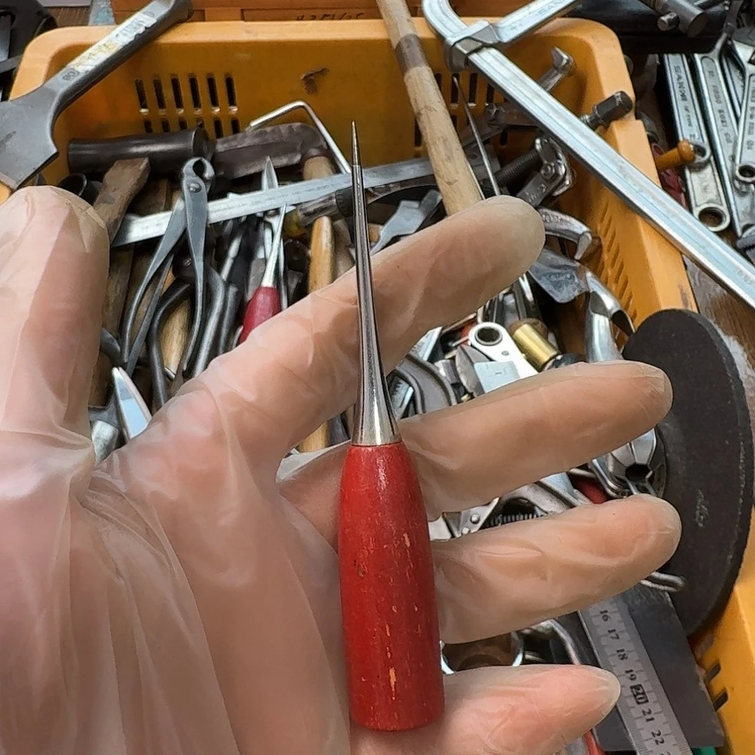 用***市厚款五金工具制造工艺