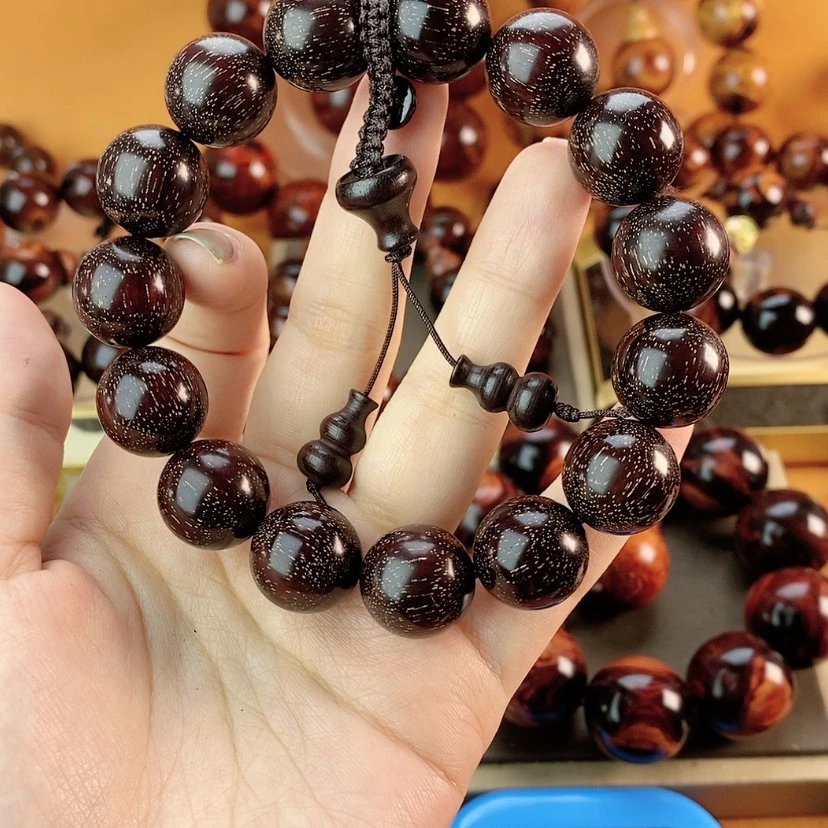 【闪购商品】檀香紫檀（小叶紫檀）紫15