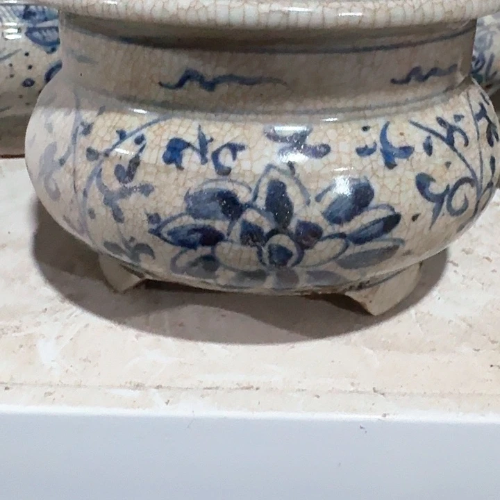 景德镇陶瓷艺术品展