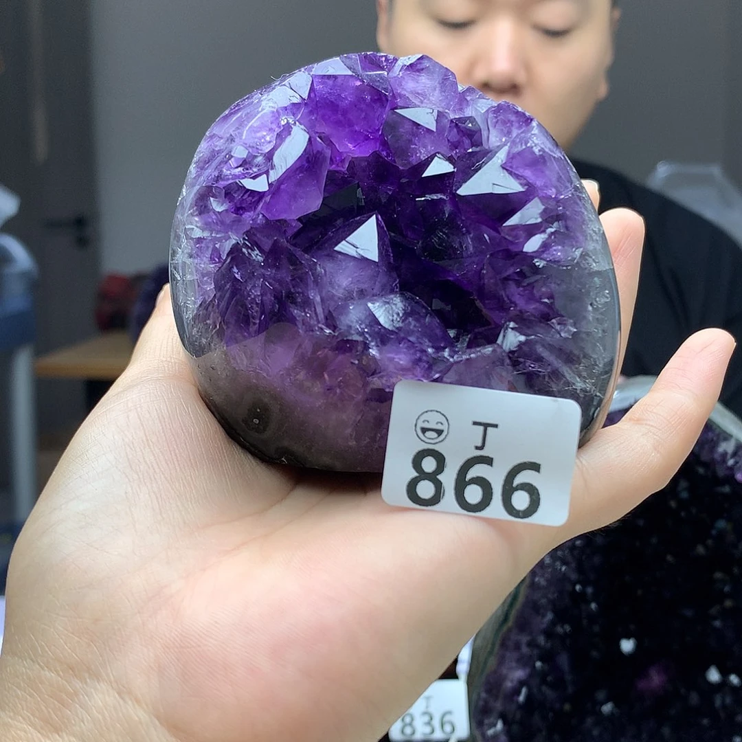 未镶嵌大型摆件（非配饰）水晶