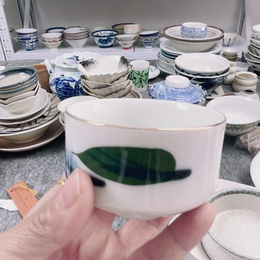 琉璃手工艺品福利多多